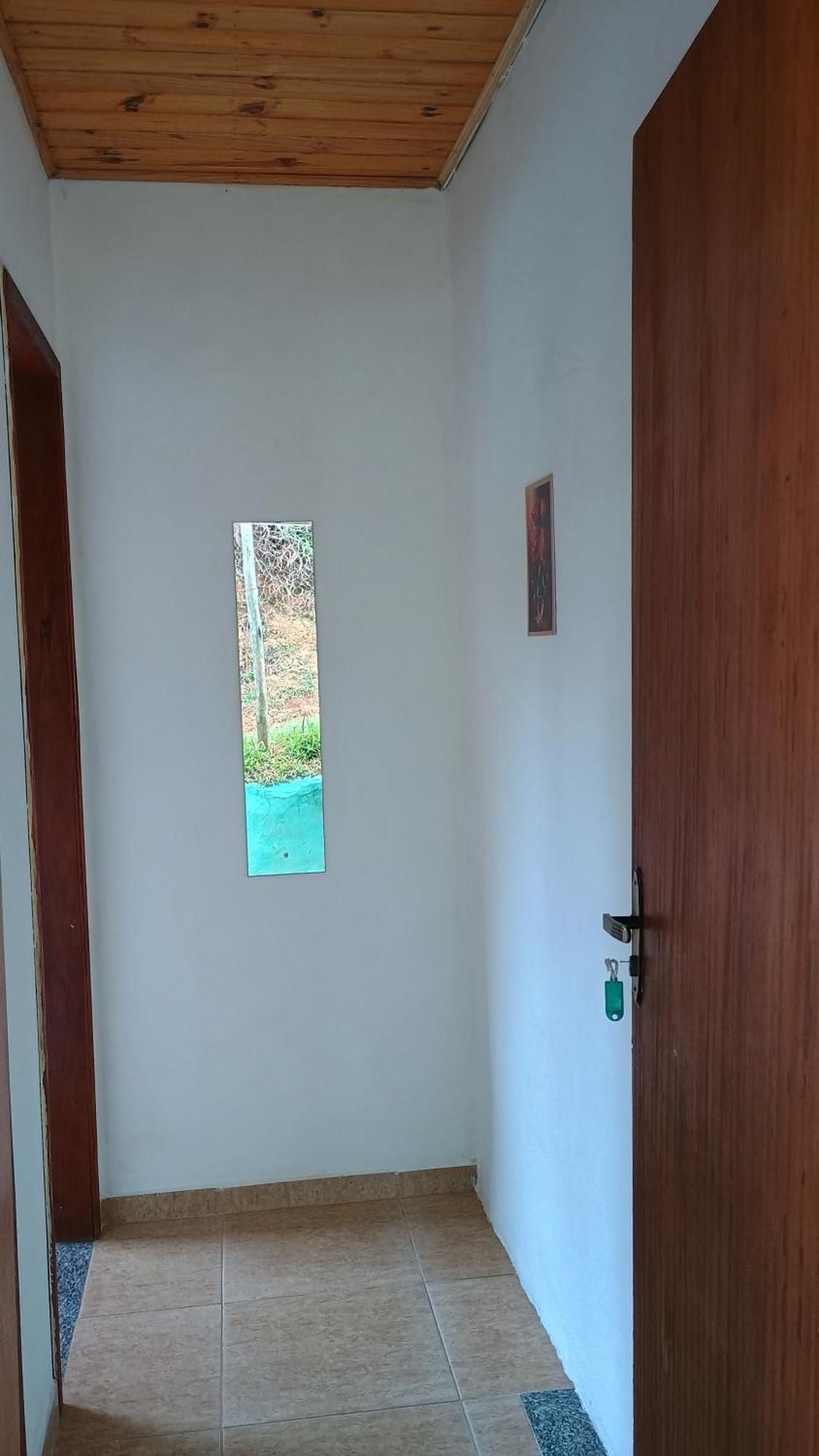 Pousada Casa Da Montanha Сана Экстерьер фото