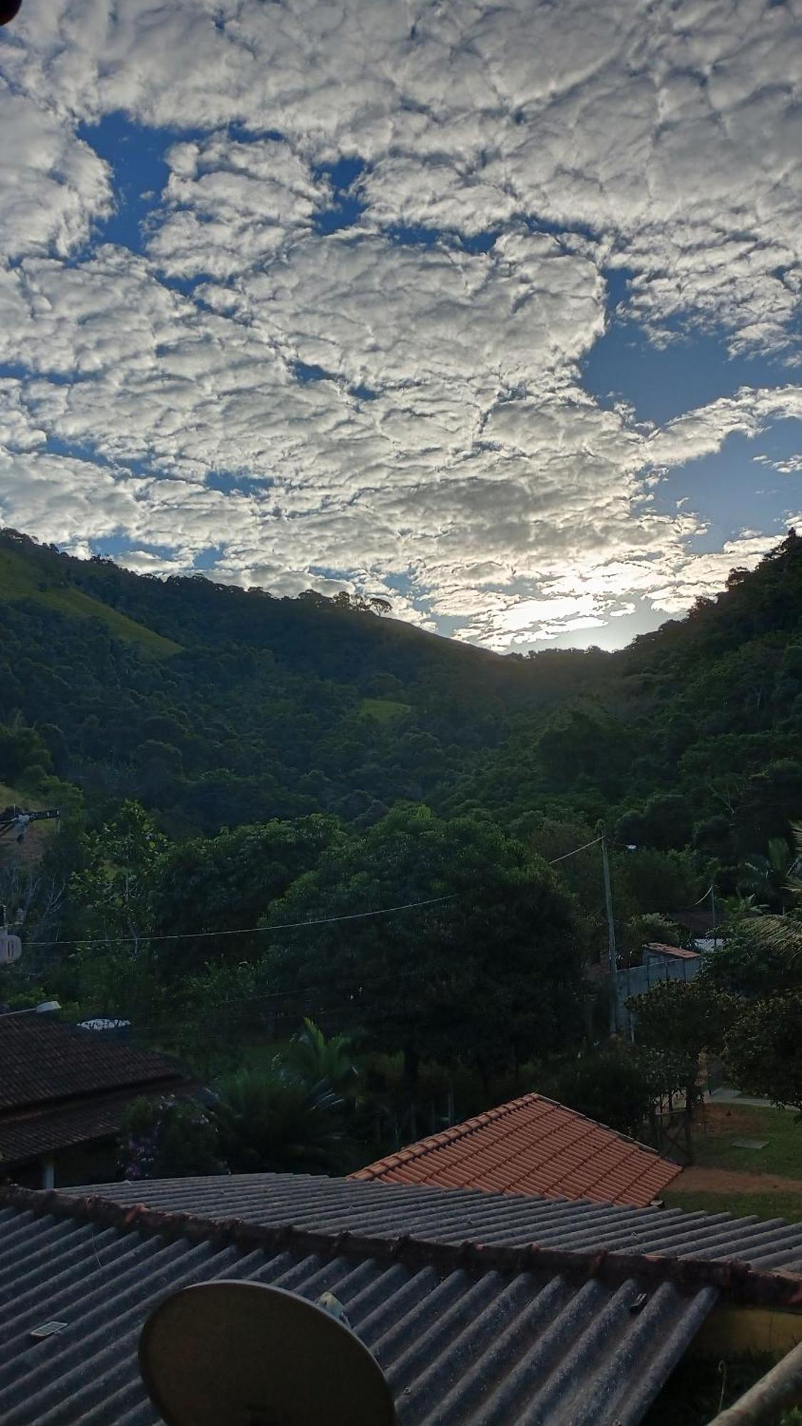 Pousada Casa Da Montanha Сана Экстерьер фото