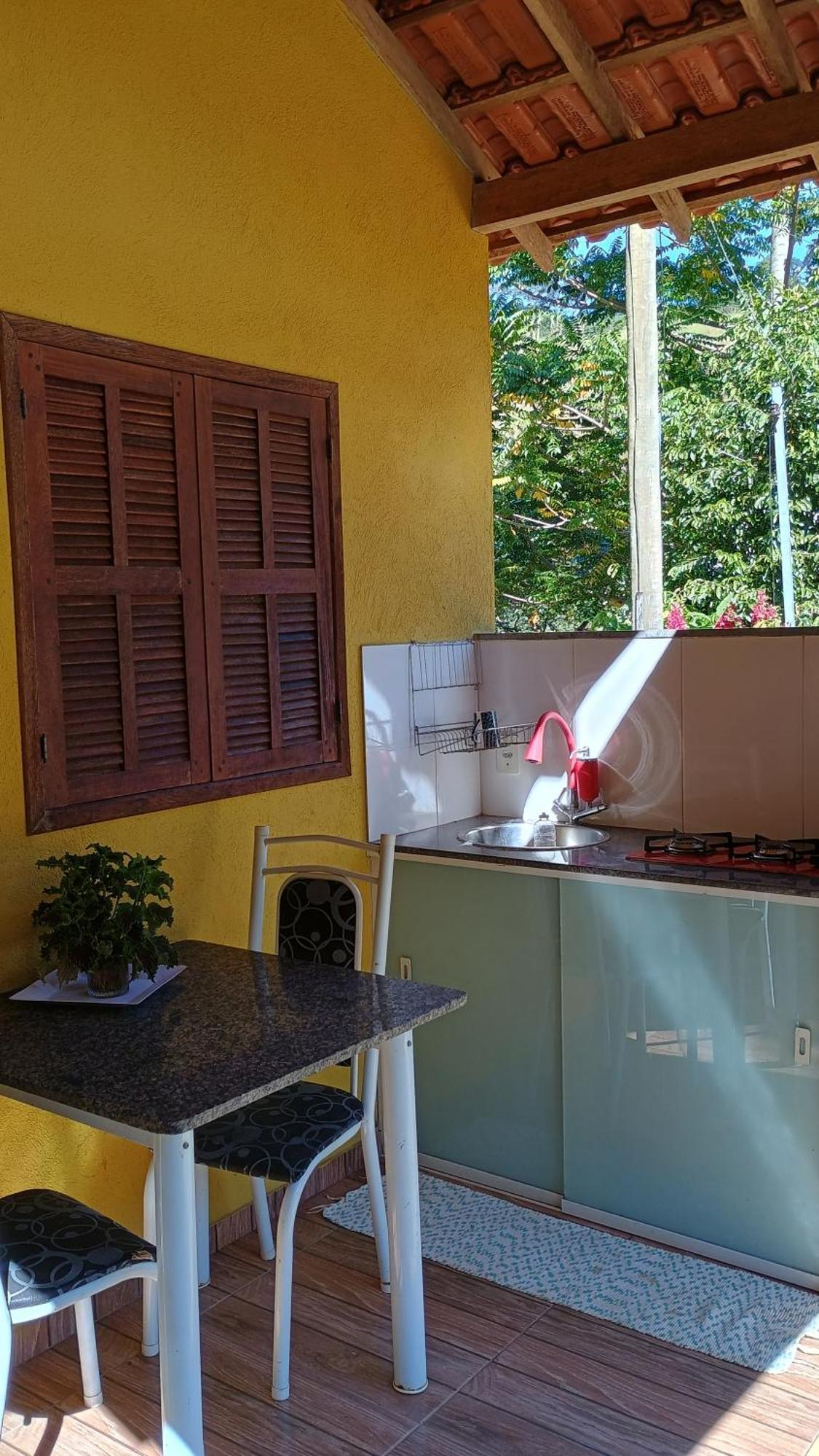 Pousada Casa Da Montanha Сана Номер фото