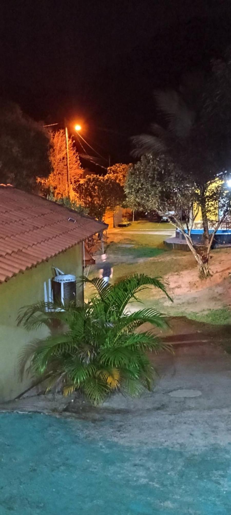Pousada Casa Da Montanha Сана Экстерьер фото