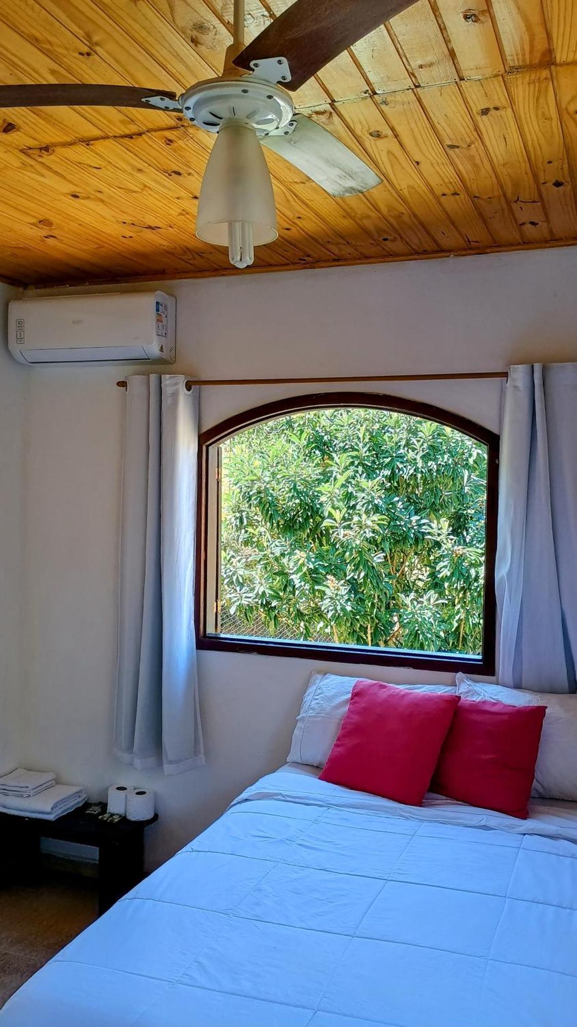 Pousada Casa Da Montanha Сана Экстерьер фото